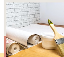 Услуги Отделка в Баксане под ключ